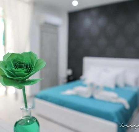Apartment Dominique Бари Экстерьер фото