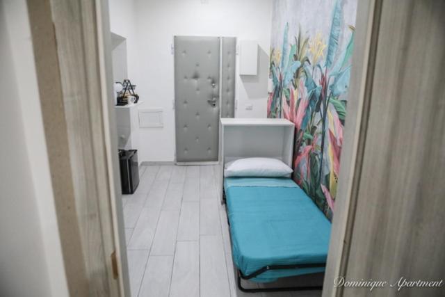 Apartment Dominique Бари Экстерьер фото