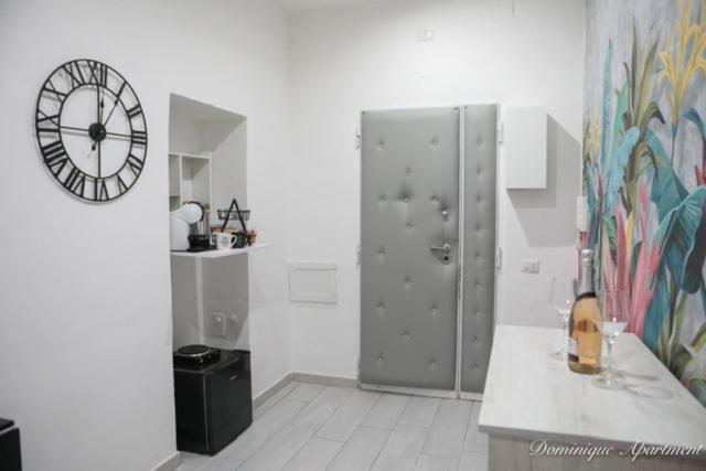 Apartment Dominique Бари Экстерьер фото