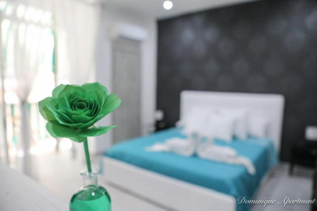 Apartment Dominique Бари Экстерьер фото